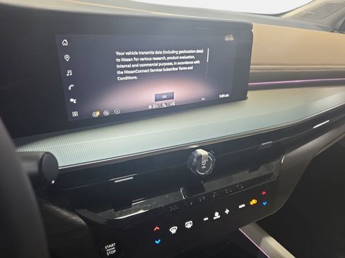 New 2026 Nissan Murano Platinum w/ Technology Package AWD/4WD image 20