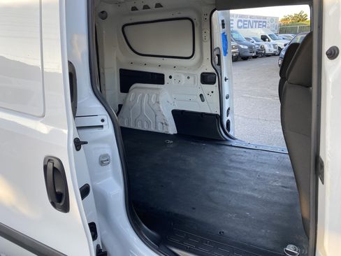 Used 2022 RAM ProMaster City Wagon w/ Lights & Wheels Group FWD image 16
