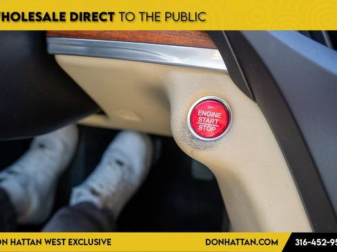 Used 2017 Acura MDX SH-AWD image 10