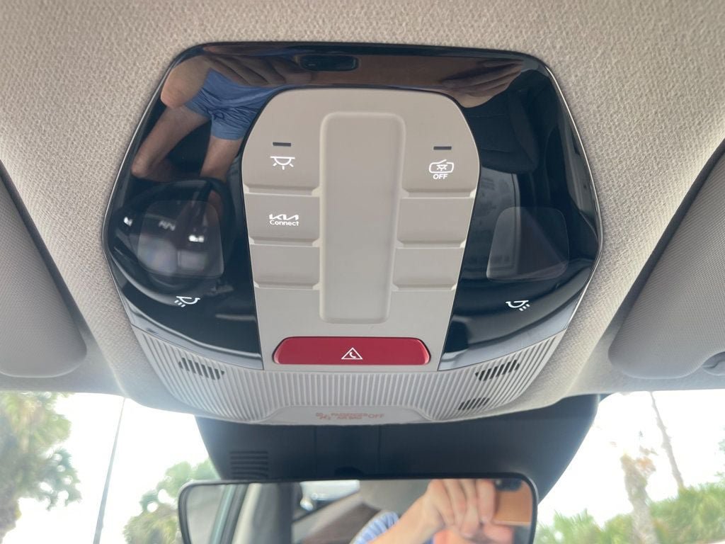 Used 2027 Kia Seltos S FWD image 22