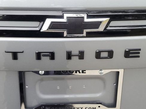 Certified 2023 Chevrolet Tahoe RST w/ RST Performance Edition image 8