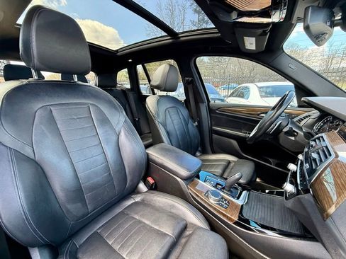 Used 2018 BMW X3 xDrive30i image 33