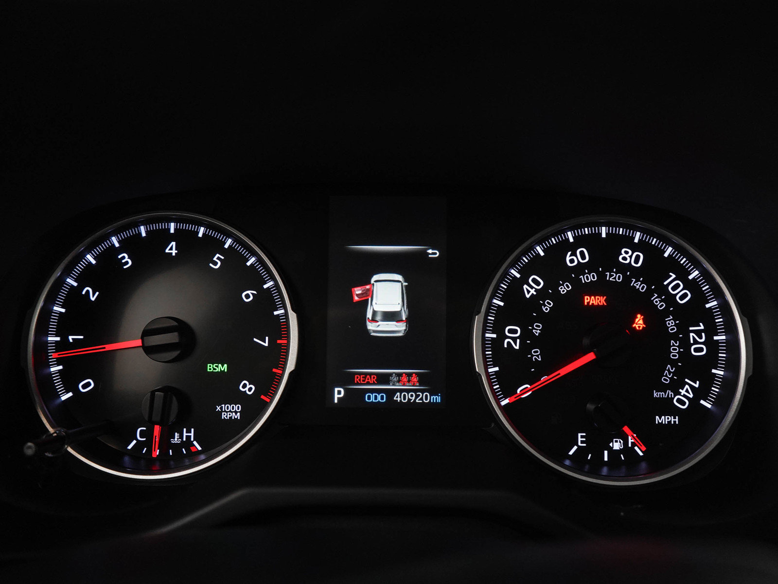 Used 2022 Toyota RAV4 XLE Premium FWD image 28