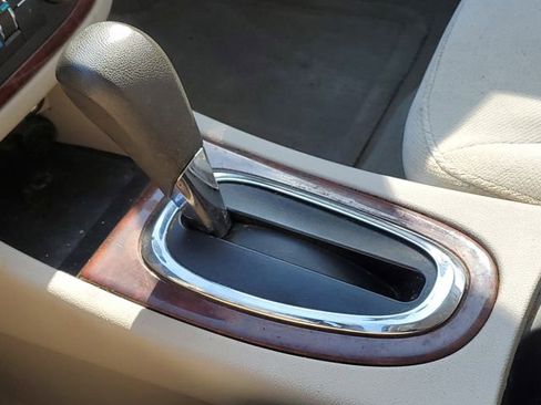 Used 2009 Chevrolet Impala LS image 13