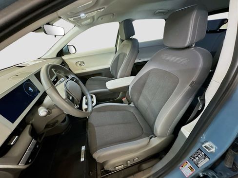 Used 2024 Hyundai Ioniq 5 SE image 13