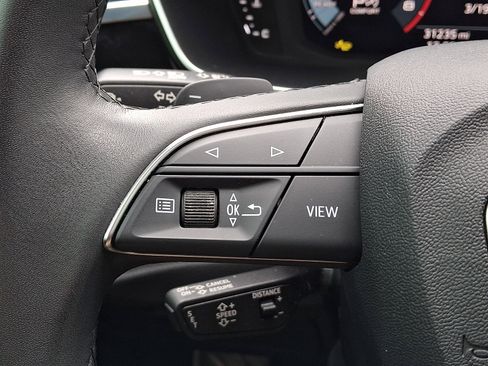 Used 2025 Audi Q3 2.0T Premium image 21