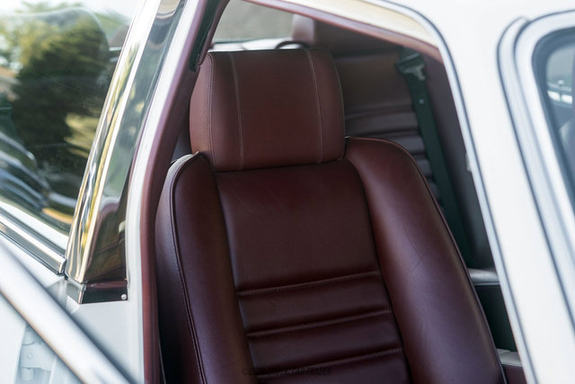Used 1989 Bentley Turbo R RWD image 34