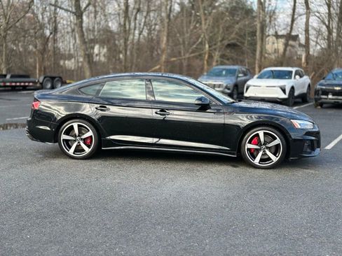 Used 2023 Audi A5 2.0T Prestige image 7