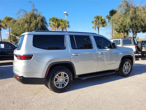 Used 2022 Jeep Wagoneer Series I w/ Convenience Group I image 13