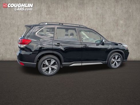 Used 2020 Subaru Forester Touring w/ Popular Package #2 AWD/4WD image 8