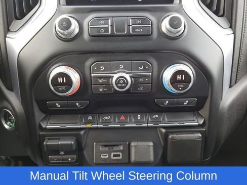 Used 2019 GMC Sierra 1500 SLE w/ SLE Value Package image 24