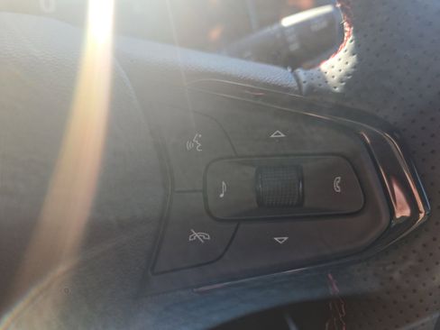 New 2026 Chevrolet Trax RS w/ Driver Confidence Package image 20