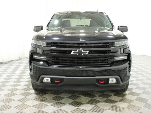 Used 2021 Chevrolet Silverado 1500 RST w/ Redline Edition AWD/4WD image 36