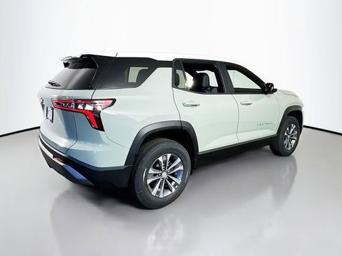 New 2026 Chevrolet Equinox LT w/ Convenience Package II image 5