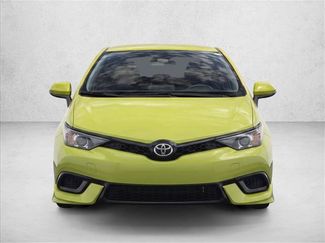 Used 2017 Toyota Corolla iM FWD video 2