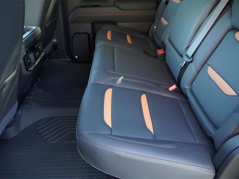 New 2026 GMC Sierra 2500 AT4 w/ AT4 Premium Plus Package image 34