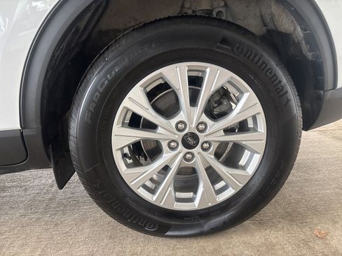 Used 2023 Ford Escape Active image 35