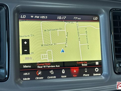 Used 2023 Dodge Challenger R/T Scat Pack image 22