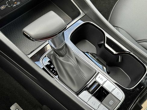 New 2026 Hyundai Tucson XRT image 19