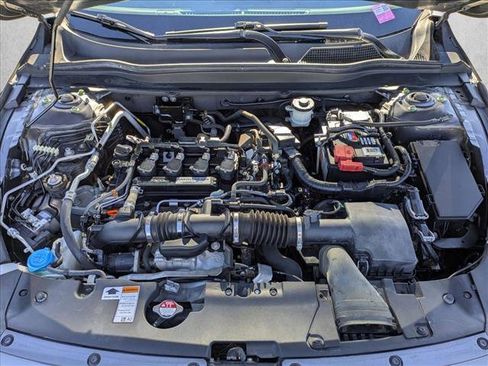 Used 2018 Honda Accord LX image 21