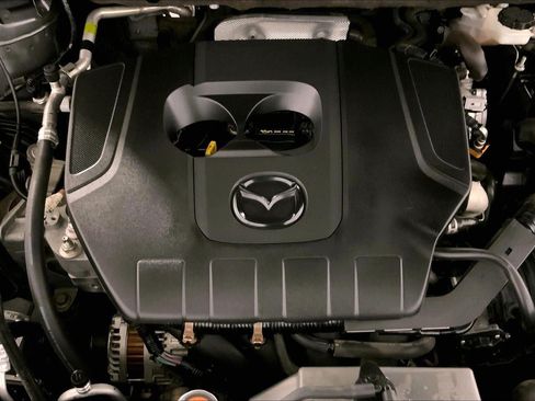 Used 2024 MAZDA CX-5 AWD 2.5 S w/ Premium Plus Pkg image 31