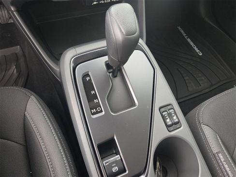New 2026 Subaru Crosstrek 2.0i Premium image 17