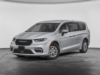 Used 2024 Chrysler Pacifica Touring-L FWD video 1