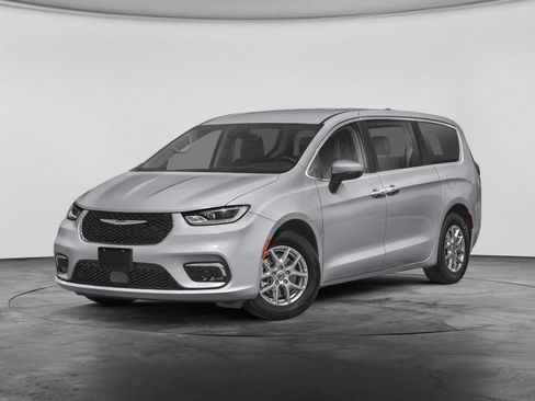 Used 2024 Chrysler Pacifica Touring-L FWD image 1