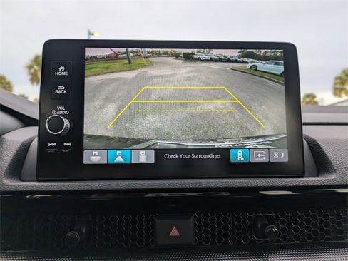 Used 2025 Honda CR-V EX-L image 24