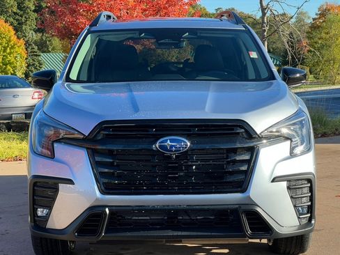 New 2025 Subaru Ascent Bronze Edition image 47