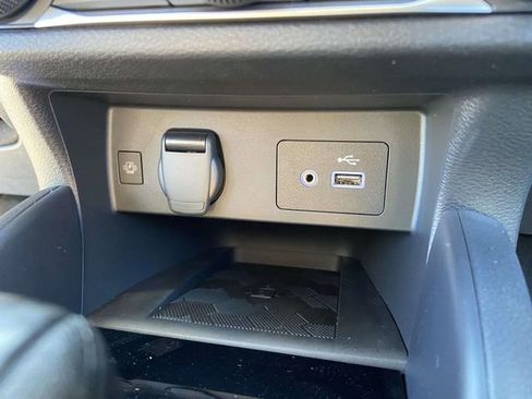 New 2025 Nissan Versa SV w/ Trunk Package image 15