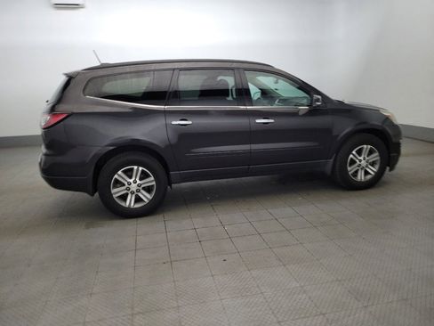 Used 2016 Chevrolet Traverse LT AWD/4WD image 10