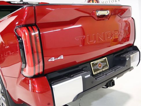 Used 2023 Toyota Tundra Capstone image 69