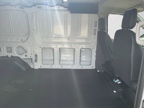 New 2026 Ford Transit 150 Low Roof RWD image 18