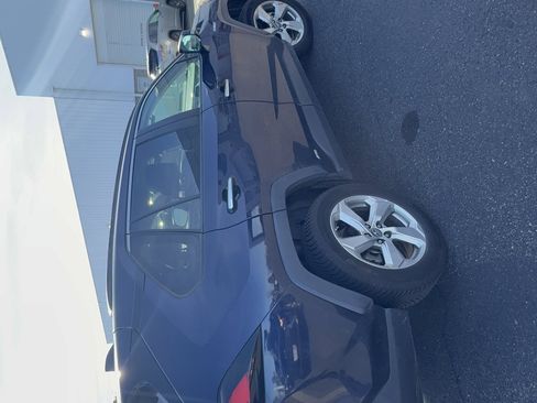 Used 2019 Toyota RAV4 Limited AWD/4WD image 33