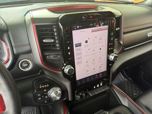 Used 2025 RAM 1500 Rebel w/ Rebel Level 1 Equipment Group image 26