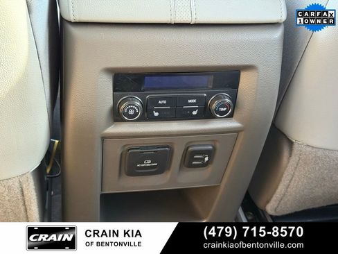 Used 2021 Chevrolet Traverse Premier image 29