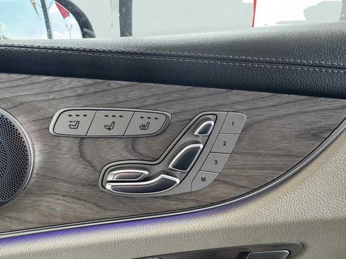 Used 2019 Mercedes-Benz E 450 4MATIC Cabriolet image 61