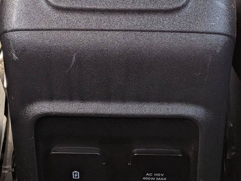 Used 2024 Ford Bronco Black Diamond AWD/4WD image 22
