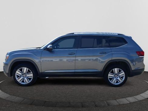 Used 2019 Volkswagen Atlas SE FWD image 4