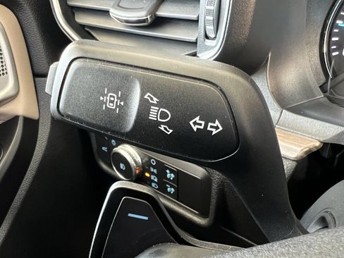 Used 2020 Ford Explorer Limited AWD/4WD image 43
