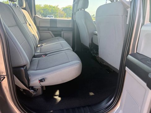 Used 2019 Ford F350 XL w/ STX Appearance Package AWD/4WD image 28