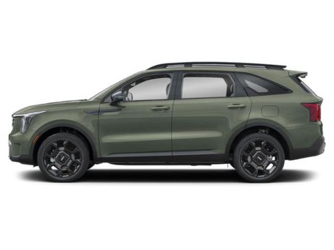 Used 2025 Kia Sorento SX Prestige AWD/4WD image 5