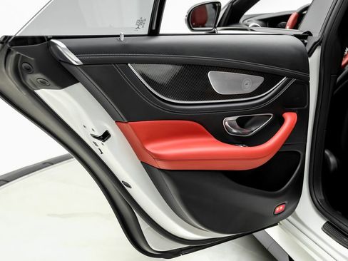 Used 2023 Mercedes-Benz AMG GT 63 image 54