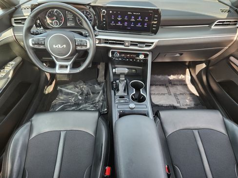 Used 2023 Kia K5 GT-Line w/ GT-Line Premium Package FWD image 26