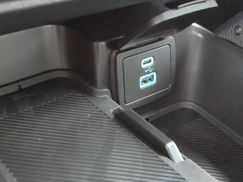 New 2025 Ford Bronco Raptor image 30