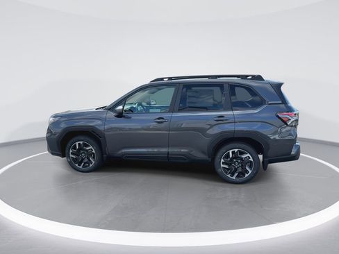 New 2026 Subaru Forester Premium AWD/4WD image 6