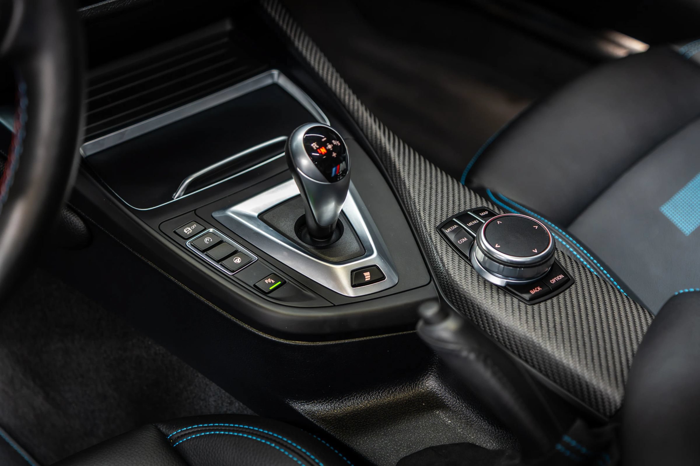 Used 2021 BMW M2 Competition w/ Executive Package RWD image 19
