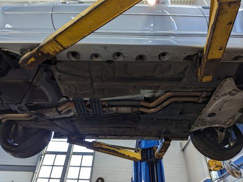 Used 2002 BMW M3 Coupe image 52