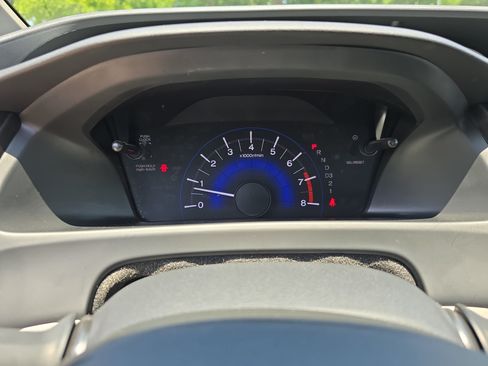 Used 2013 Honda Civic LX image 19